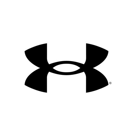 under armour shoes logo